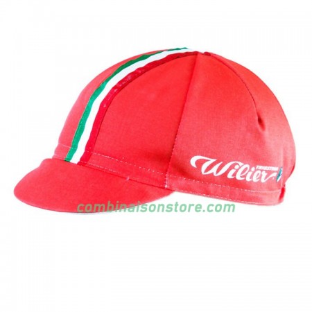 Casquette de vélo SKU042